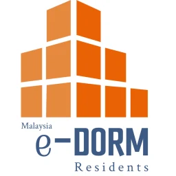 e-Dorm Malaysia Residents simgesi